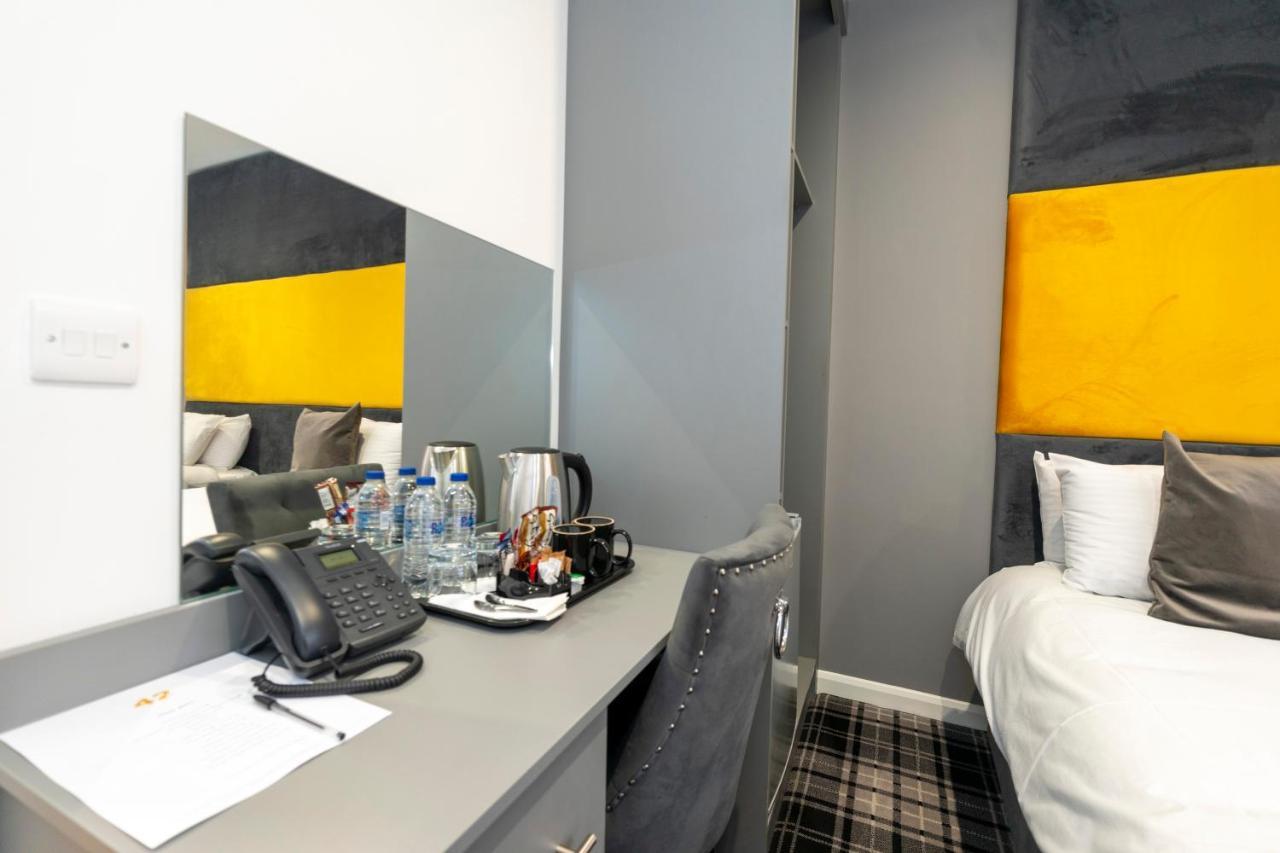 42 Apart-Hotel Scunthorpe Pokój zdjęcie