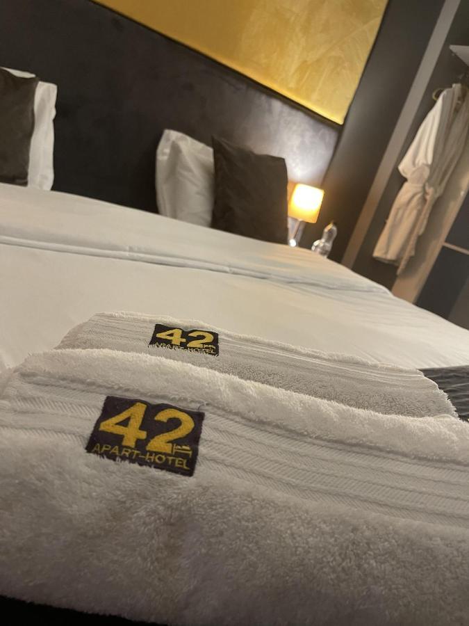 42 Apart-Hotel Scunthorpe Pokój zdjęcie