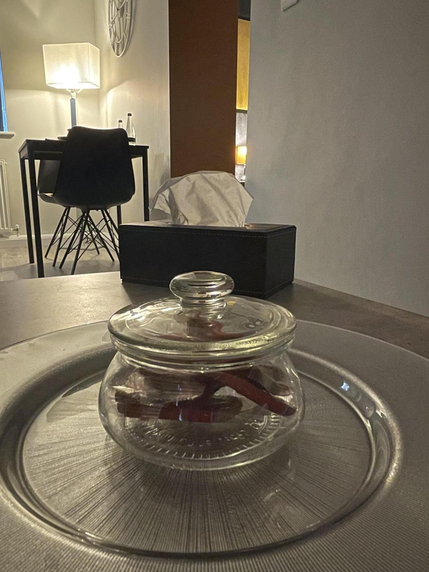 42 Apart-Hotel Scunthorpe Pokój zdjęcie