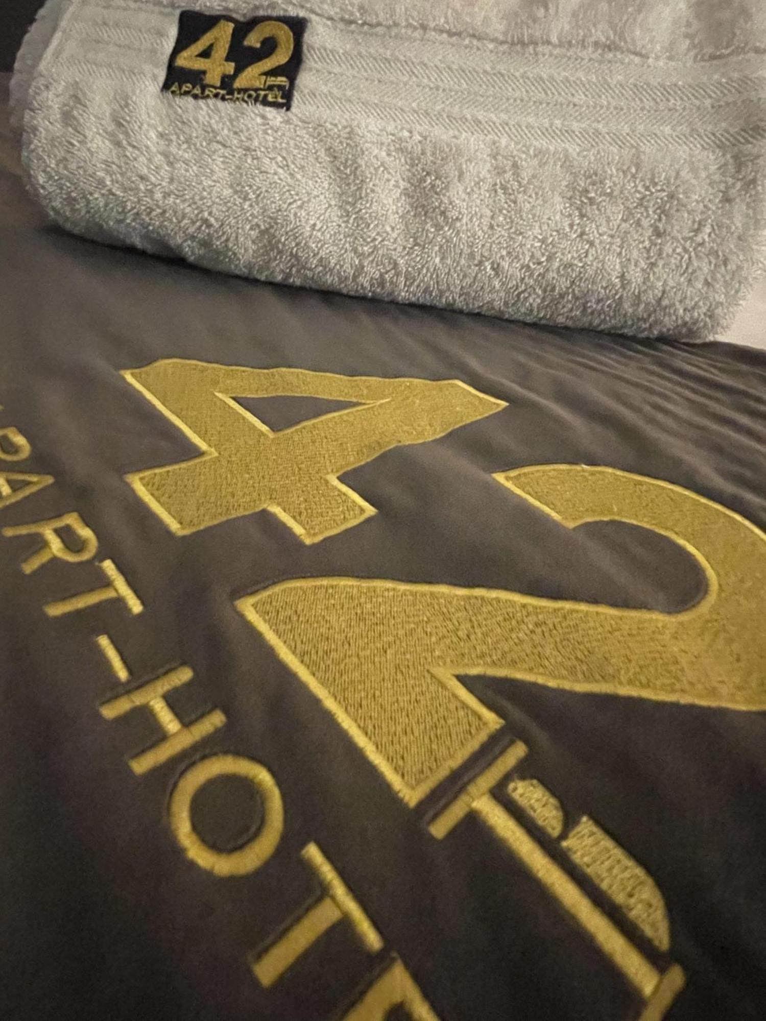 42 Apart-Hotel Scunthorpe Pokój zdjęcie